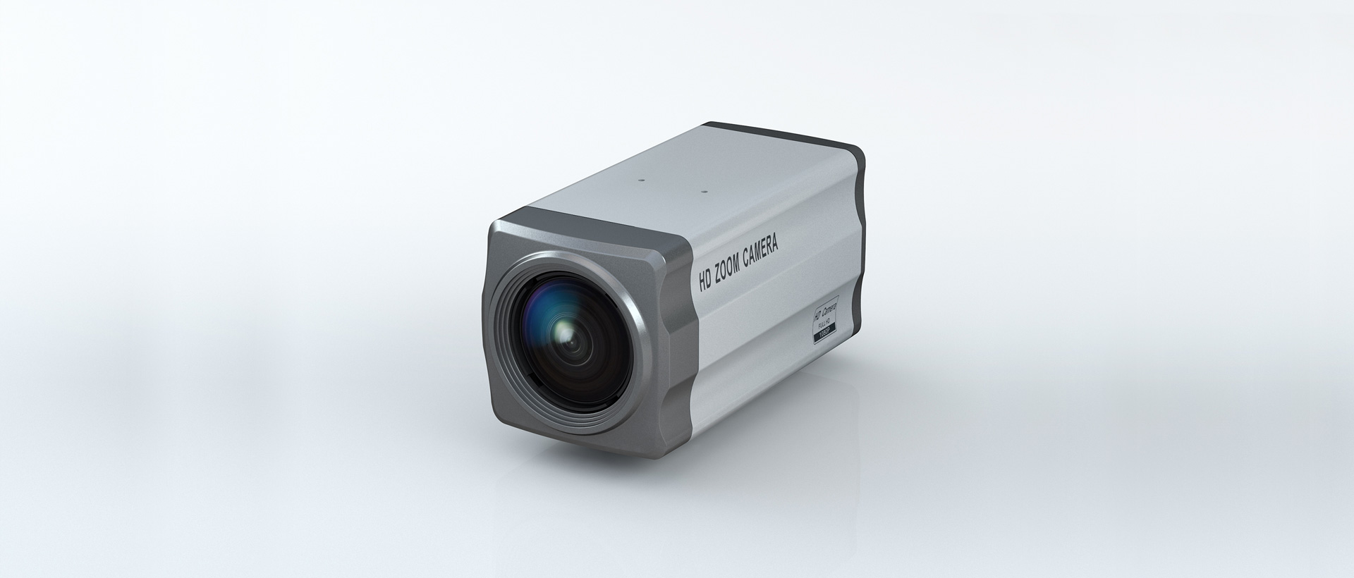 HD Engineering Conference Camera
